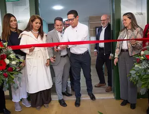 Centro de experiencia al cliente